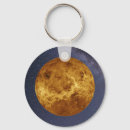 Search for venus round keychains Planets