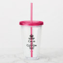 Search for funny tumblers Typography