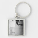 Search for street art keychains Black