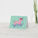 Search for dachshund art cards Funny