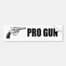Search for pro gun bumper stickers Guns