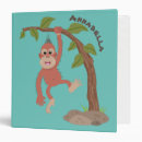 Search for primate binders Cute