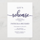 Search for lets rehearse invitations Couple