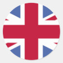 Recherche de british flag autocollants Britannique