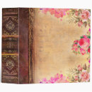 Search for vintage binders Book
