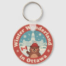 Search for winter fun keychains Snowflakes