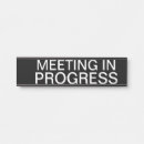 Search for work in progress signs Work from home