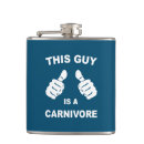 Search for carnivorous Food