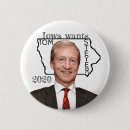 Search for tom buttons Democrat
