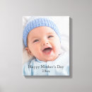 Search for mothers day canvas prints Keepsake