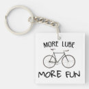Search for bike chain keychains Funny