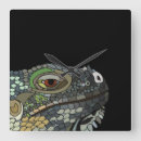 Recherche de iguane horloges Tropical