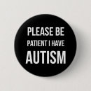 Search for please be patient buttons Awareness
