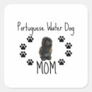 Search for water dog stickers Portie