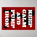 Recherche de bodybuilding posters Weightlifting