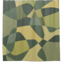 Search for army shower curtains Modern