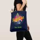 Search for surfer tote bags Sunset