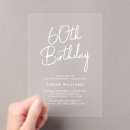 Search for classy square invitations Elegant