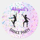 Search for all over stickers Birthday
