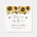 Search for bee napkins Summer