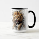 Search for predator mugs Dangerous