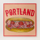 Recherche de portland puzzles Maine