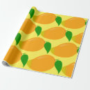 Search for mango wrapping paper Food