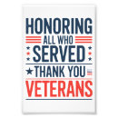 Search for veterans day posters Usa