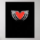 Search for creepy heart art Spooky cute