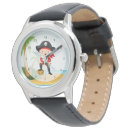 Search for pirate watches Cute
