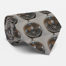 Search for disco ball ties Groovy