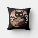 Recherche de ramen coussins Nouilles