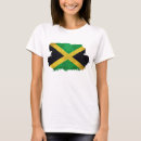 Search for jamaica womens tshirts Island