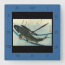 Recherche de carpes horloges Poisson