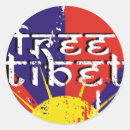 Search for free tibet stickers Buddhist