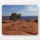 Search for red rocks mousepads Landscape