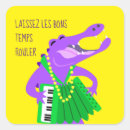 Search for laissez les bons temps rouler stickers Mardi gras