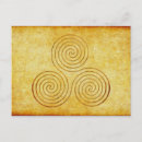 Recherche de celtique cartes postales Symbole