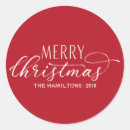 Search for merry stickers Holly berry