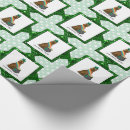 Search for irish wrapping paper Cute