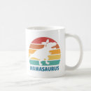 Search for mamasaurus rex mugs Mom