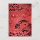 Search for oriental wedding invitations Crane