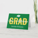 Search for green yellow graduation College