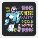 Search for cyborg stickers Dc comics cartoon