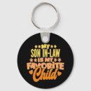 Search for son in law keychains Favorite