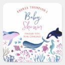 Search for turtle shell stickers Under the sea