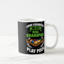 Search for eight ball mugs Billiards tournament