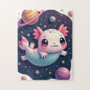 Search for planet puzzles Kawaii