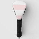 Search for pink golf head covers Wife