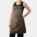Search for brown leather placemats Gold